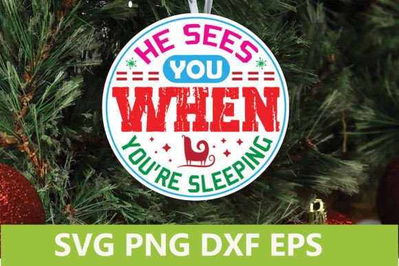 Christmas Sing SVG Graphics for Craft Projects