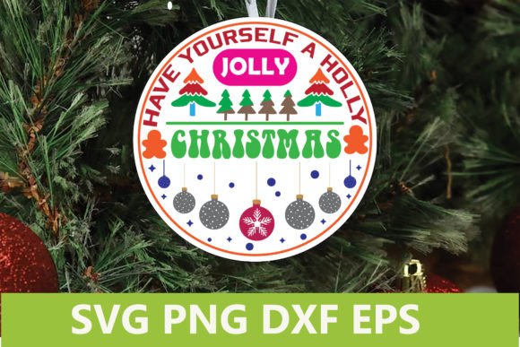 Christmas Sing SVG Graphics for Crafts & Handmade Goods