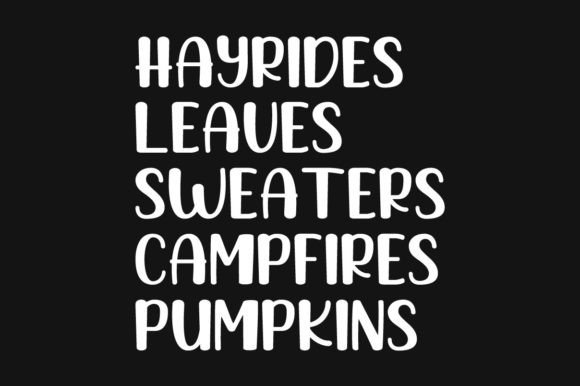 Fall Autumn Pumpkin SVG T-Shirt Graphics and Crafts