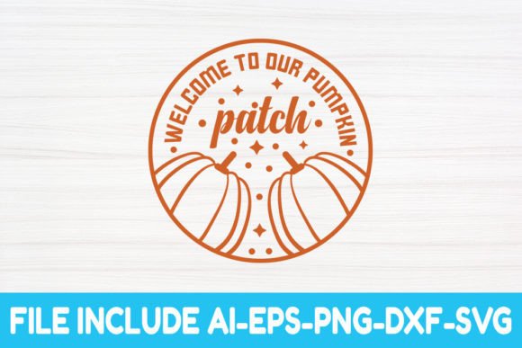 Pumpkin SVG Review: A Graphics Asset for Crafts and Branding